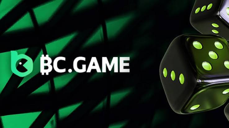 Experience Gaming Anywhere with the BC.Game Mobile App Experience Gaming Anywhere with the BC.Game Mobile App