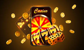 Online Gambling En Guide til De Bedste Strategier og Sikkerhedstips Online Gambling En Guide til De Bedste Strategier og Sikkerhedstips