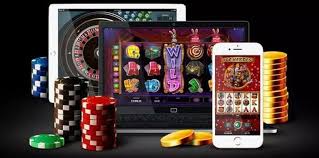 Online Gambling En Udforskning af den Digitale Spilverden Online Gambling En Udforskning af den Digitale Spilverden