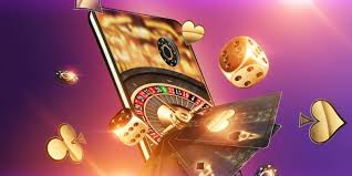 The Thrills of Casino Flappy A New Era in Online Gaming The Thrills of Casino Flappy A New Era in Online Gaming